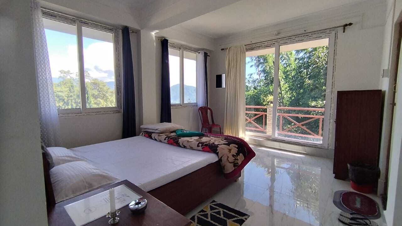 Photo of Bedroom in Turuk