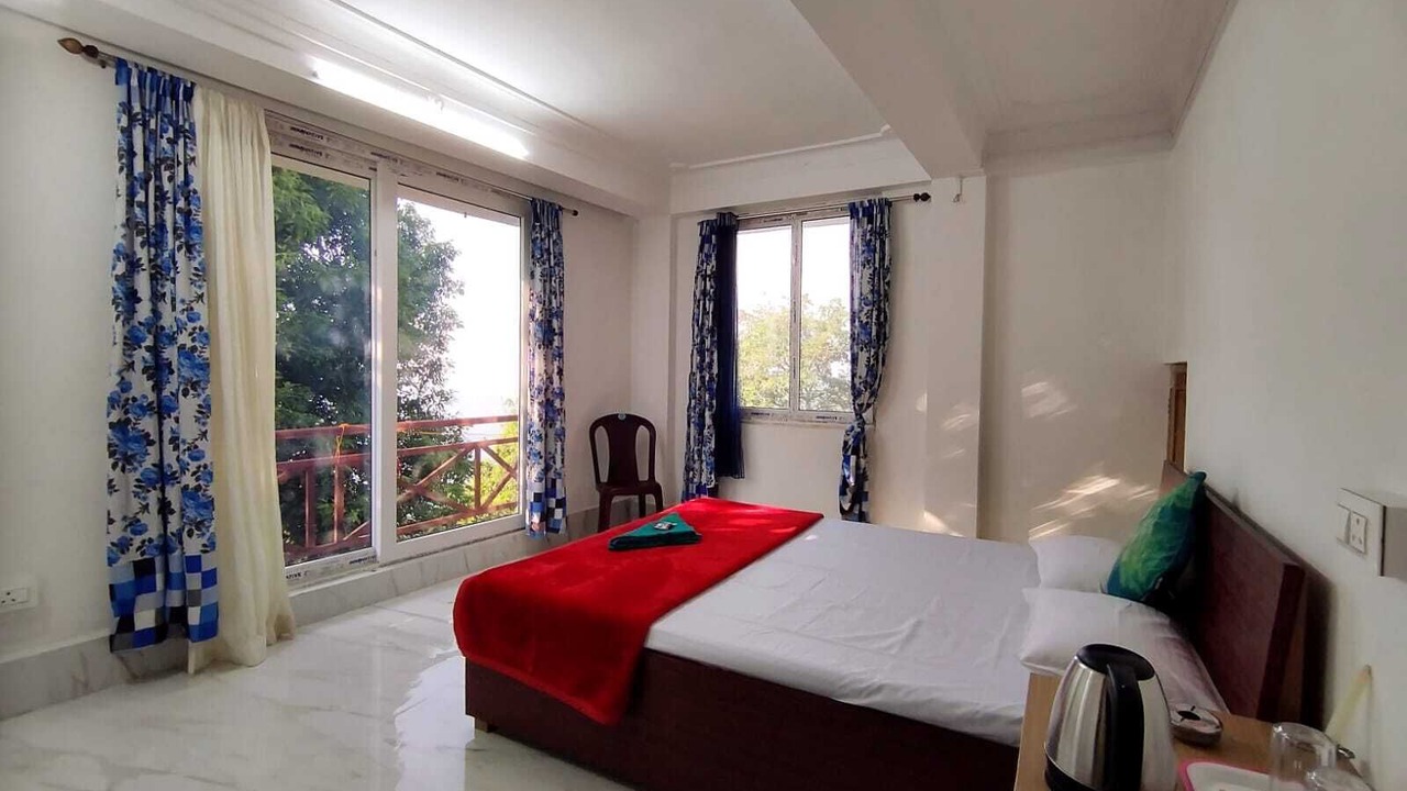 Photo of Bedroom in Turuk