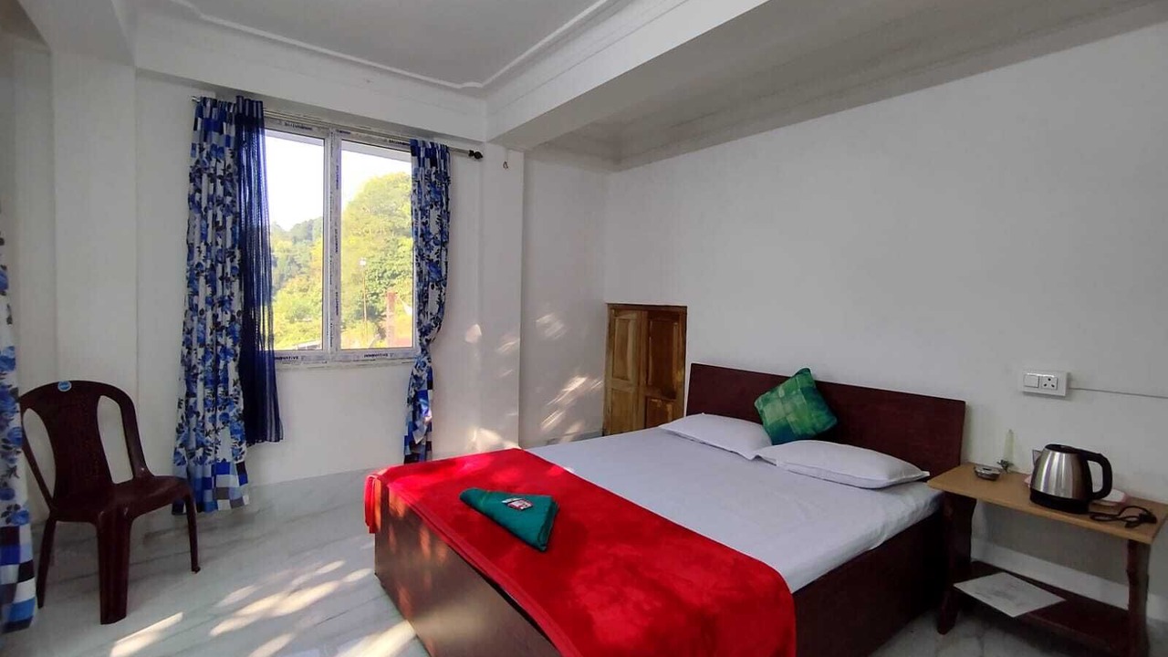Photo of Bedroom in Turuk