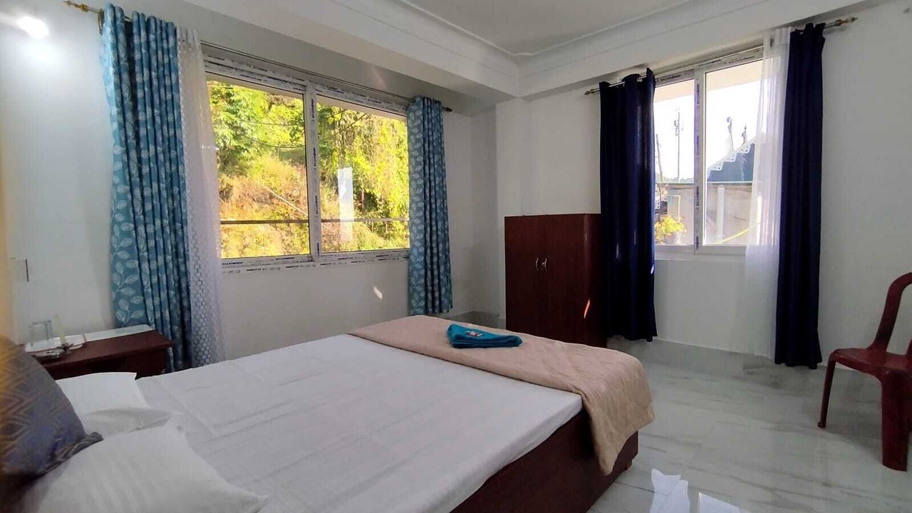 Photo of Bedroom in Turuk