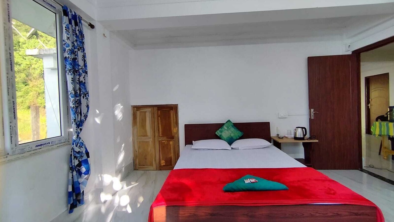 Photo of Bedroom in Turuk