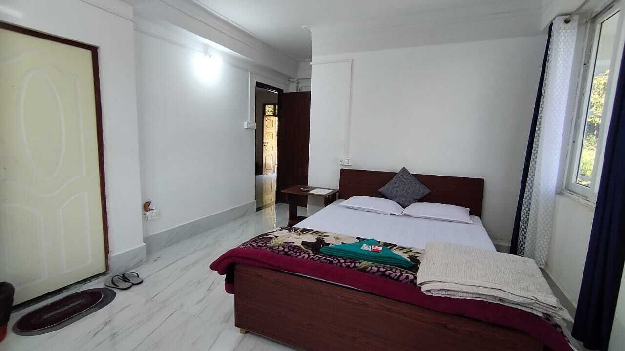 Photo of Bedroom in Turuk