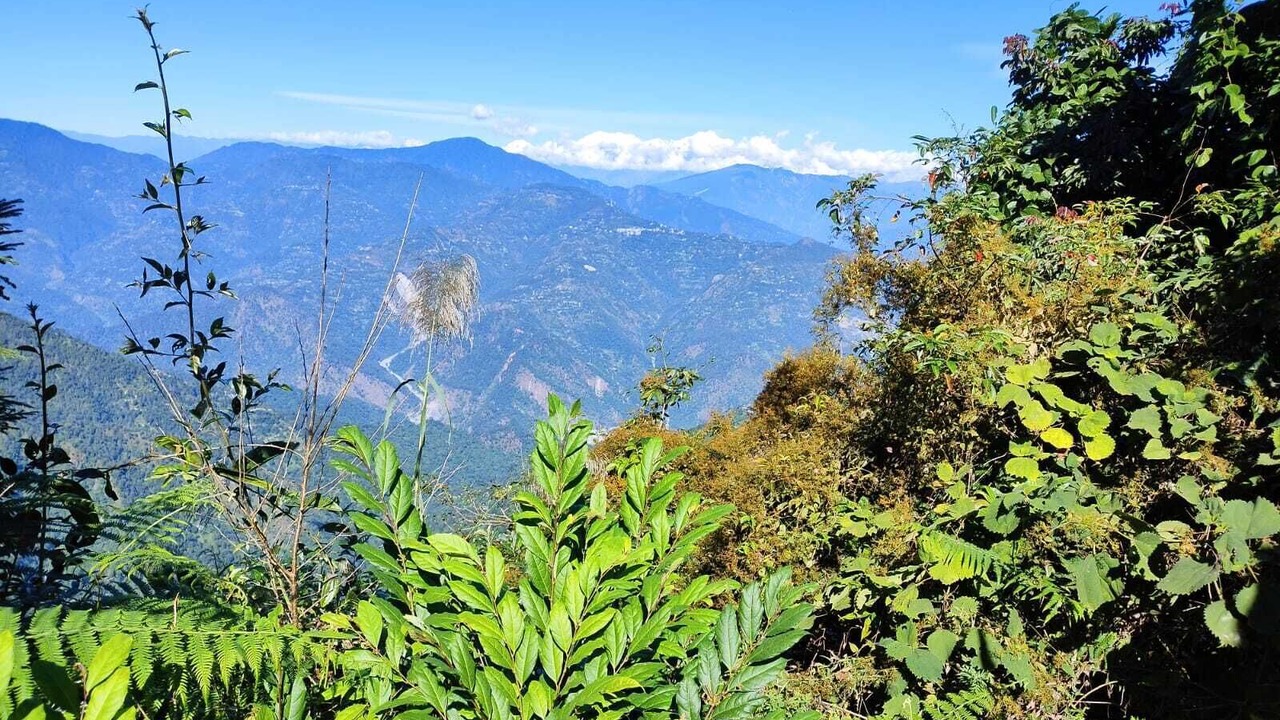 Photo of Outdoor in Turuk