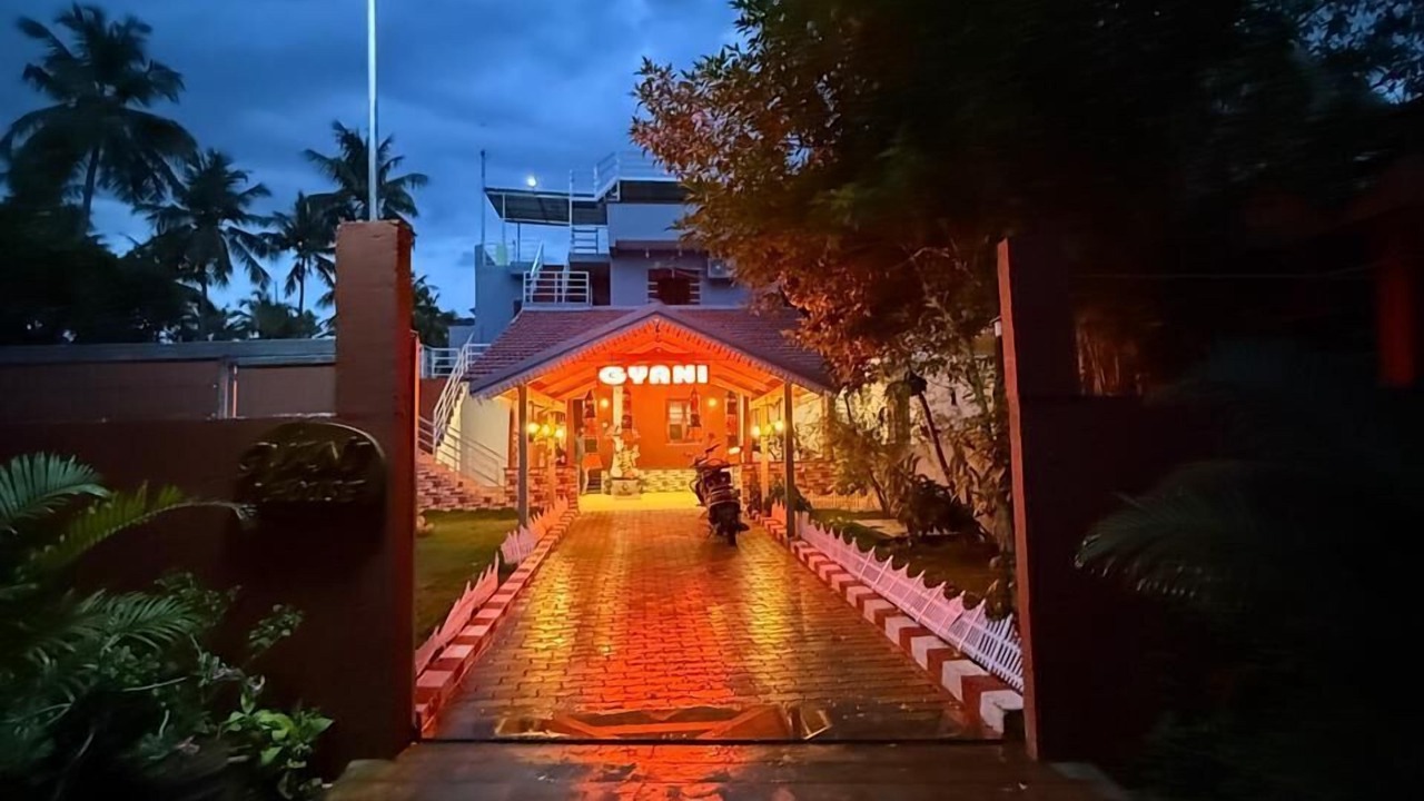 Photo of Outdoor in Tiruvannamalai