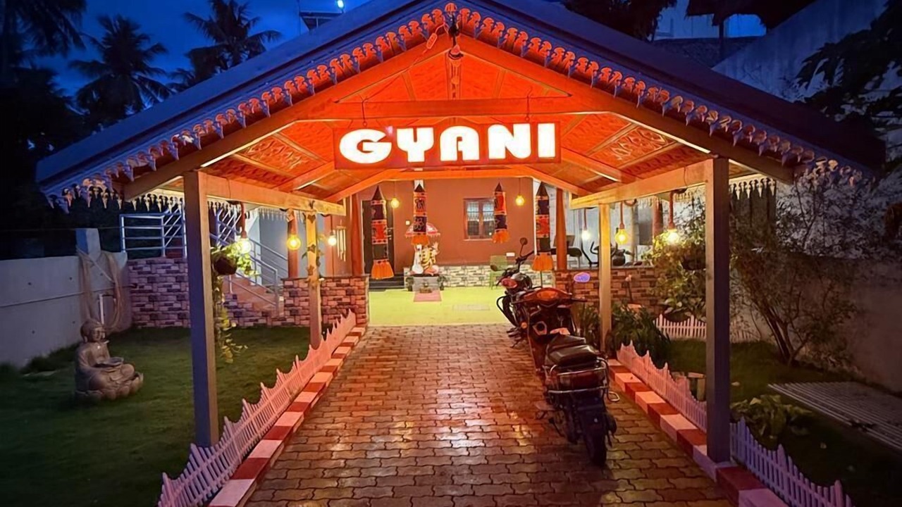 Photo of Outdoor in Tiruvannamalai