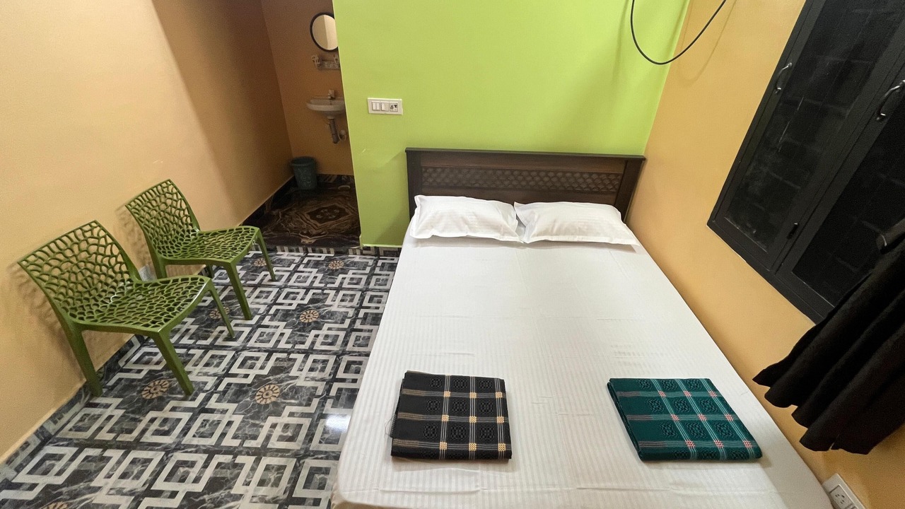 Photo of Bedroom in Tiruvannamalai
