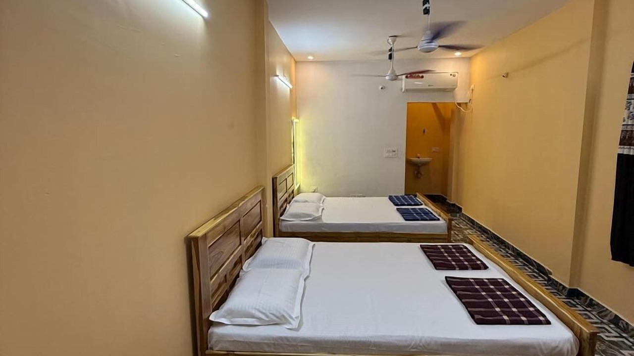 Photo of Patio Balcony in Tiruvannamalai