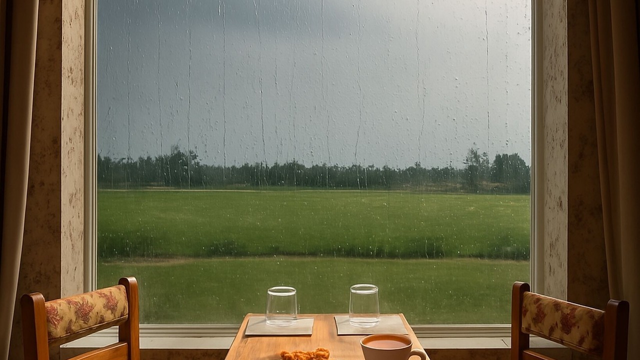 Photo of Outdoor in Moradabad