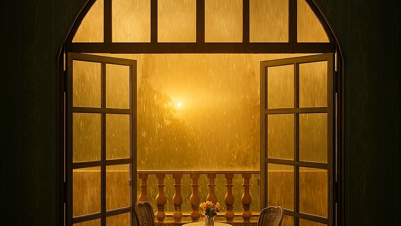 Photo of Patio Balcony in Moradabad