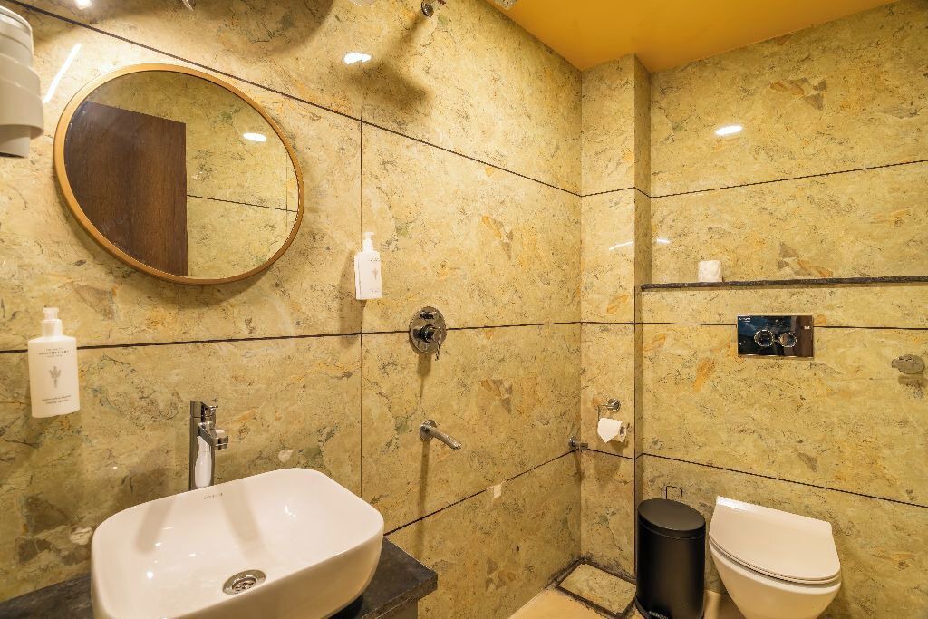 Photo of Bathroom in Rishikesh