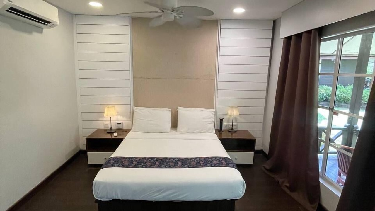 Photo of Bedroom in Kampung Nail