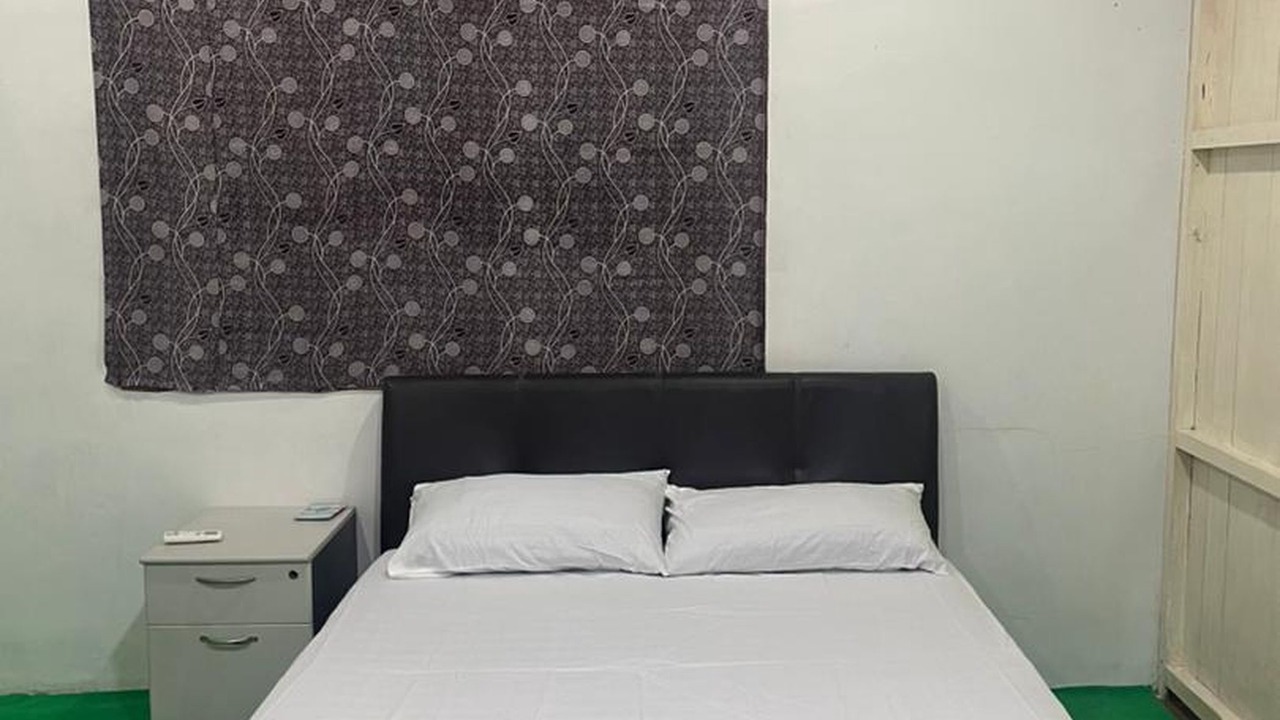 Photo of Bedroom in Rhu Tapai