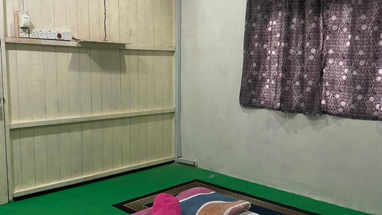 Photo of Bedroom in Rhu Tapai