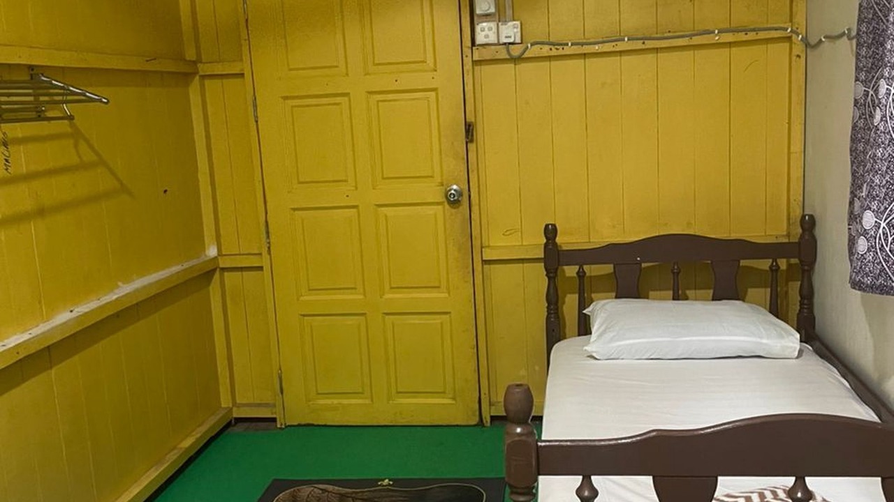 Photo of Bedroom in Rhu Tapai