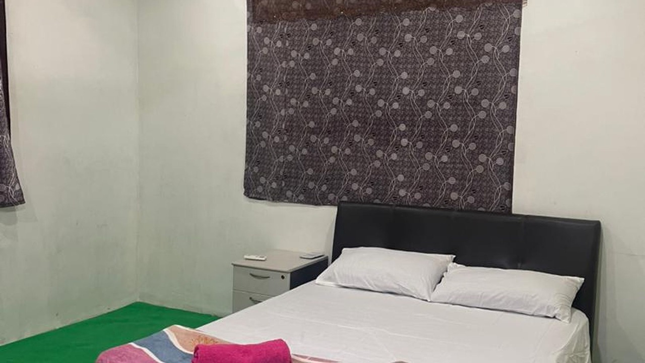 Photo of Bedroom in Rhu Tapai