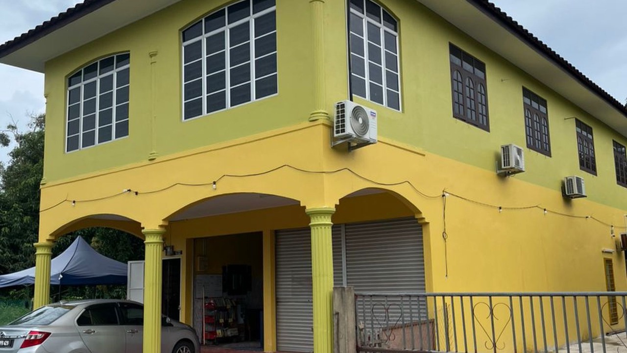 Photo of Outdoor in Rhu Tapai