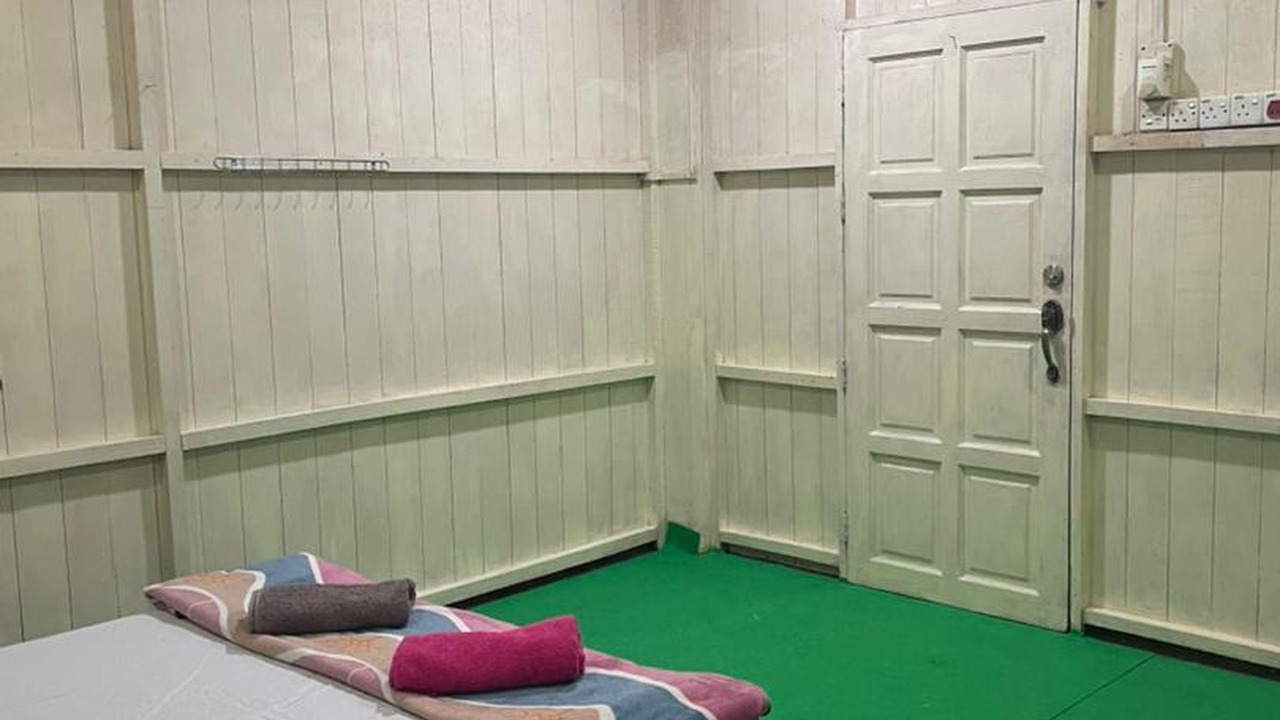Photo of Bedroom in Rhu Tapai