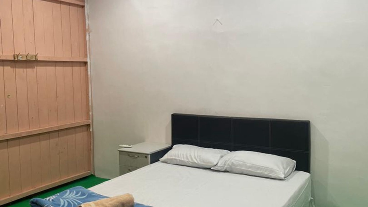 Photo of Bedroom in Rhu Tapai