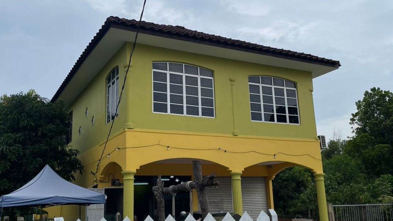 Photo of Outdoor in Rhu Tapai