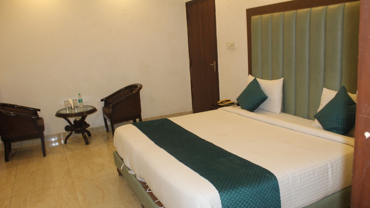 Photo of Bedroom in Saket