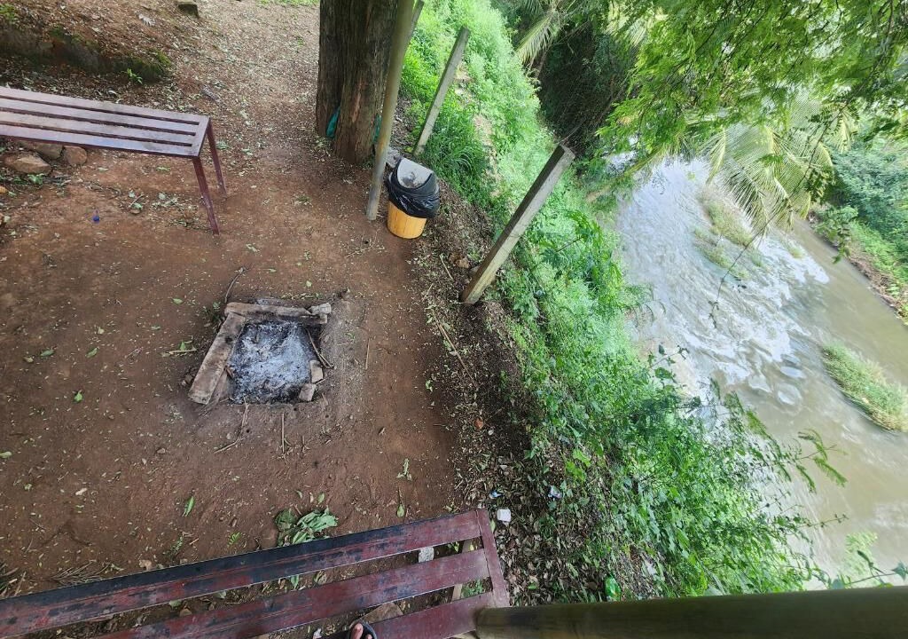 Photo of Patio Balcony in Mannarkkad