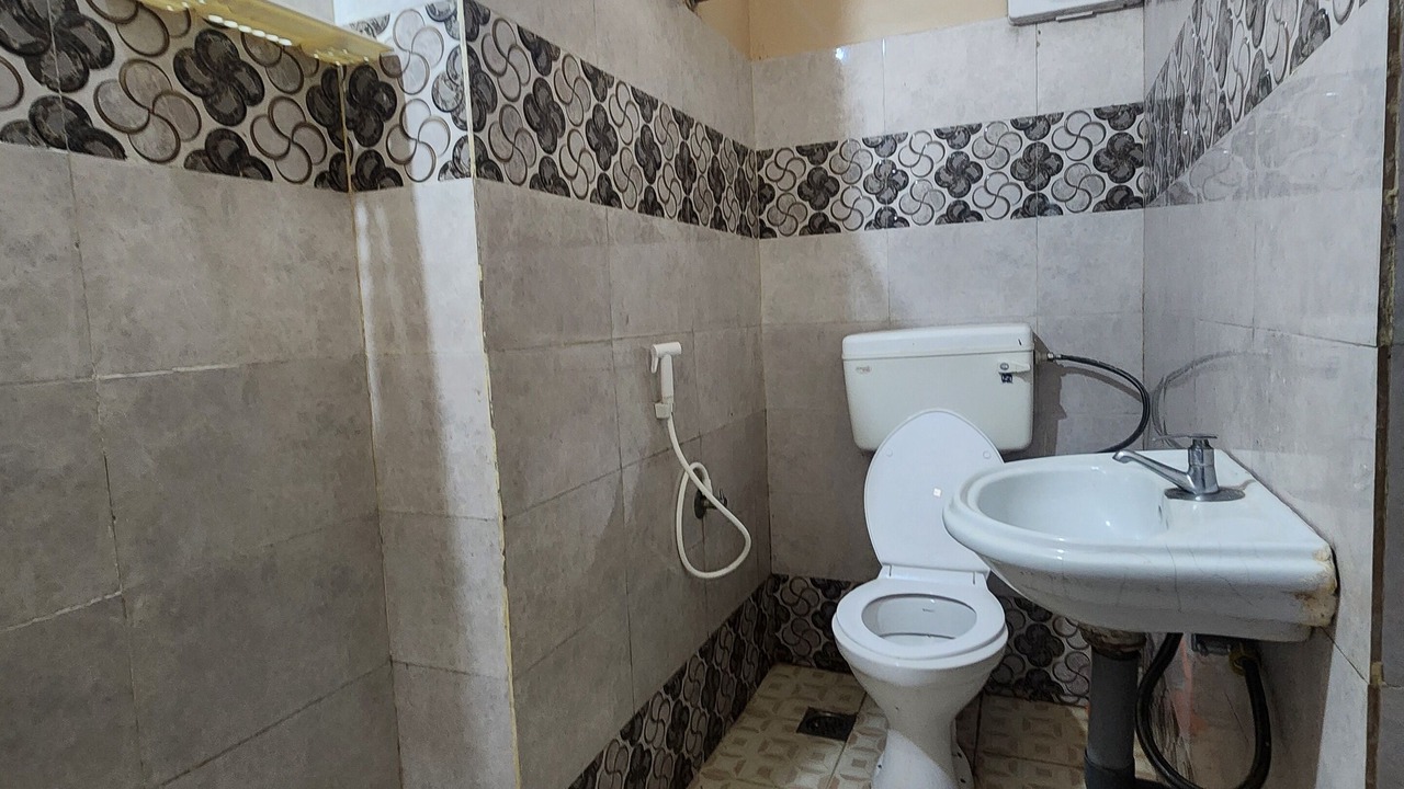 Photo of Bathroom in Mannarkkad