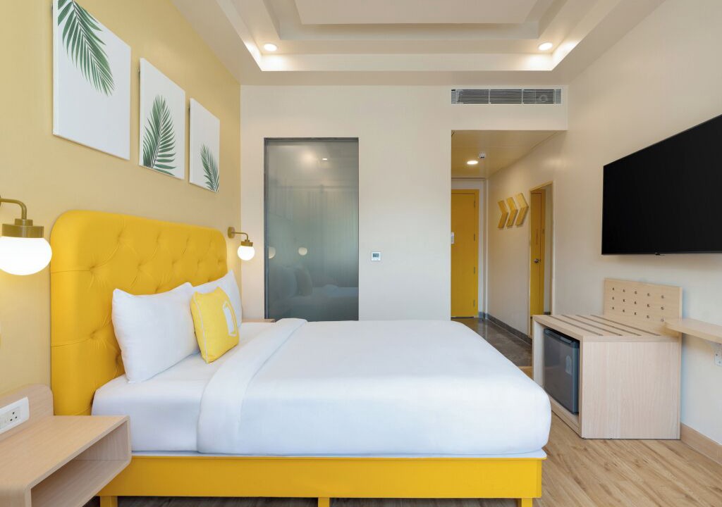 Photo of Bedroom in New Delhi