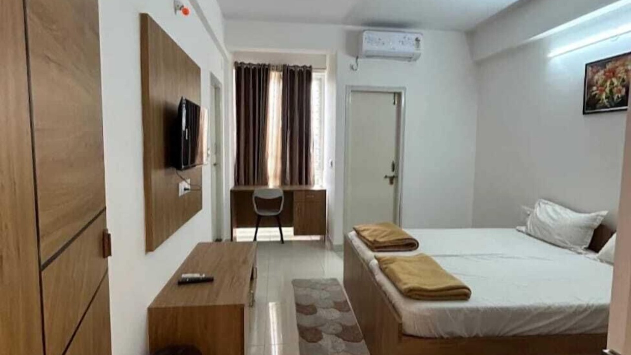Photo of Patio Balcony in Devanahalli