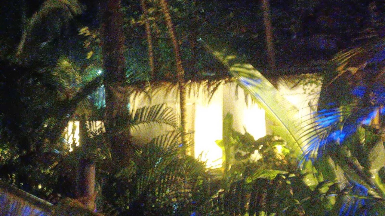 Photo of Outdoor in Morjim