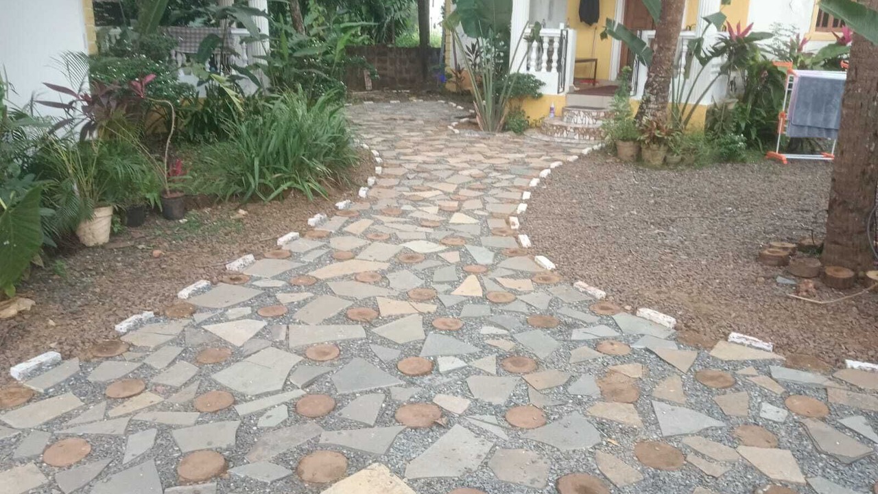 Photo of Outdoor in Morjim