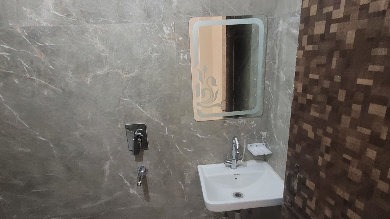 Photo of Bathroom in South West