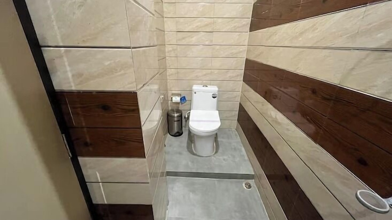 Photo of Bathroom in Tinsukia District