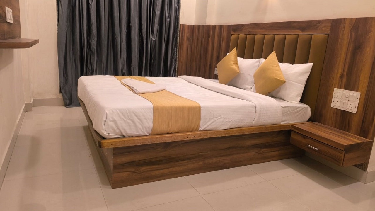 Photo of Bedroom in Navi Mumbai