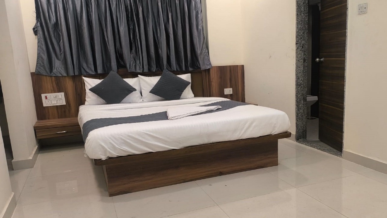 Photo of Bedroom in Navi Mumbai