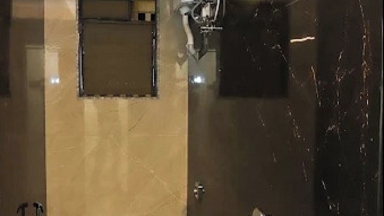 Photo of Bathroom in Navi Mumbai