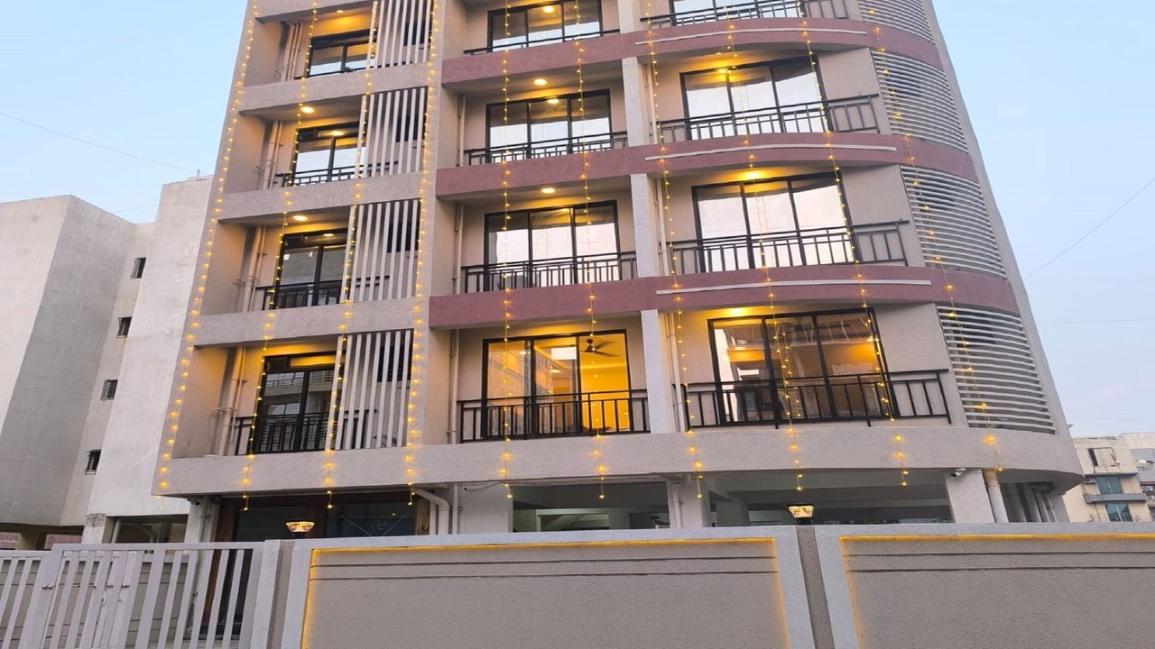 Photo of Outdoor in Navi Mumbai