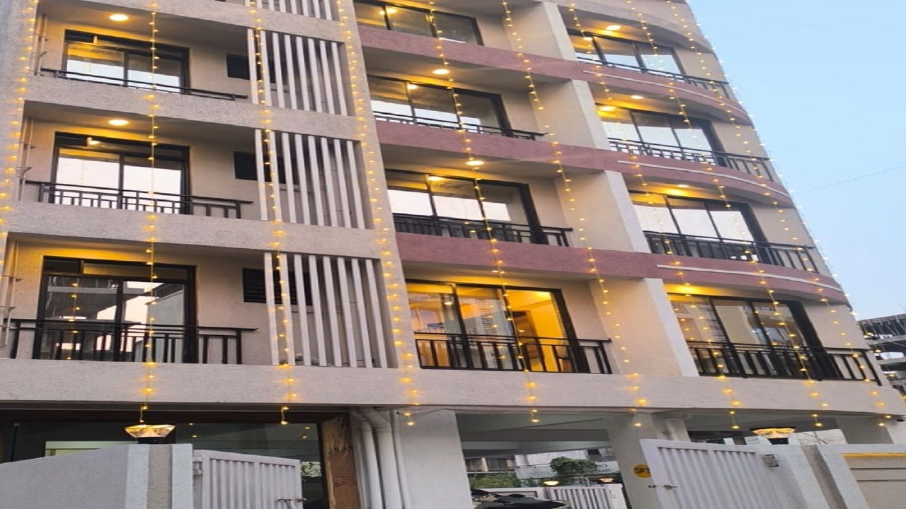 Photo of Outdoor in Navi Mumbai