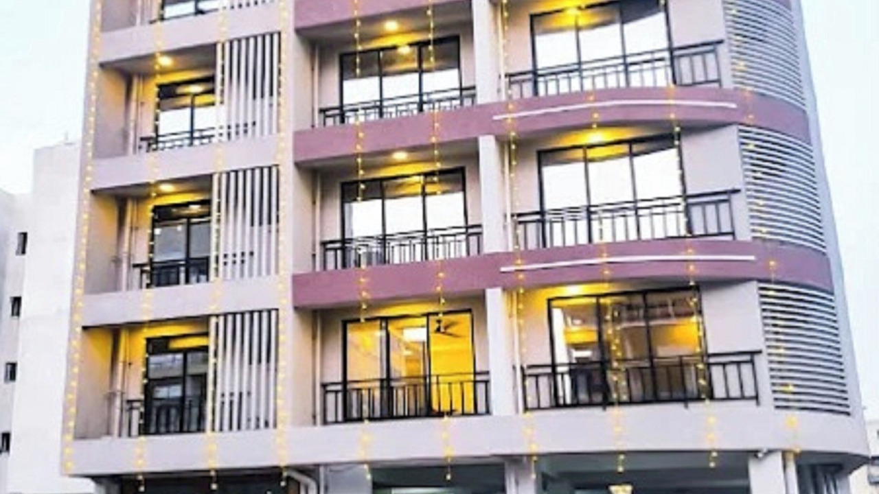 Photo of Outdoor in Navi Mumbai