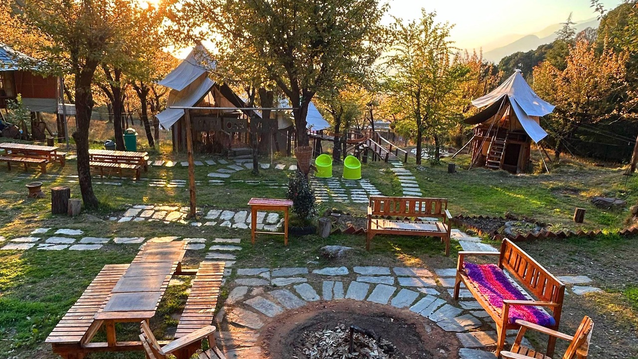 Photo of Outdoor in Bir