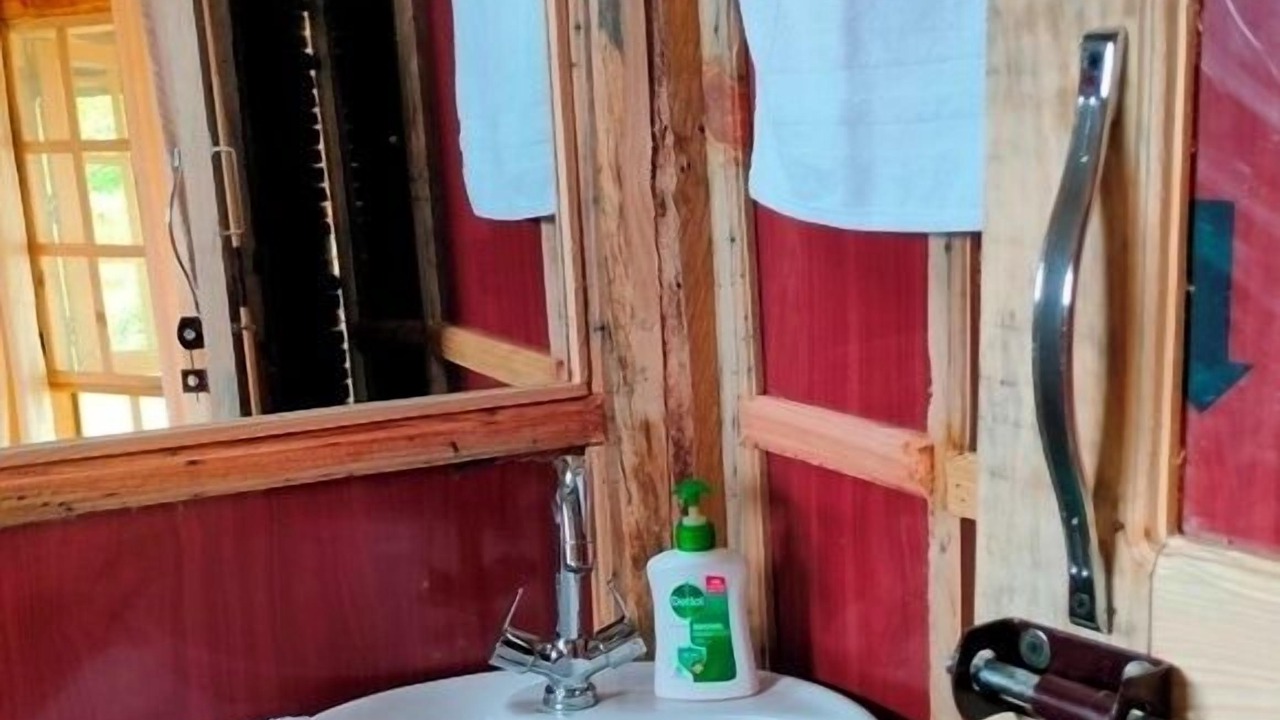 Photo of Bathroom in Bir
