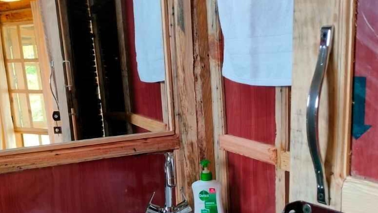 Photo of Bathroom in Bir
