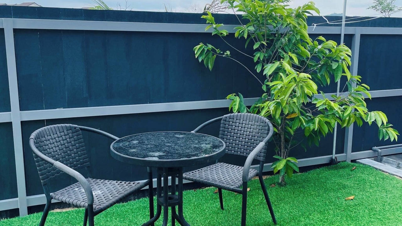 Photo of Outdoor in Durian Tunggal