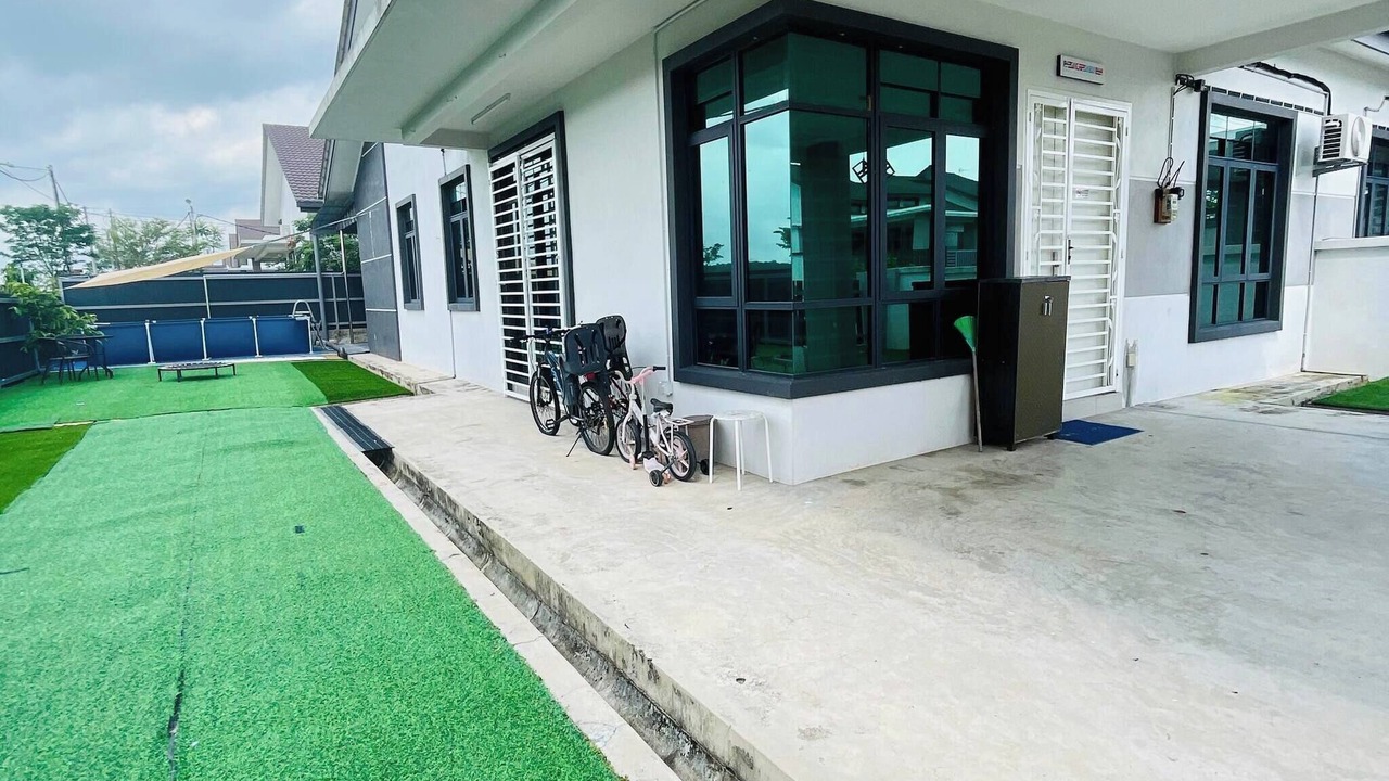 Photo of Outdoor in Durian Tunggal
