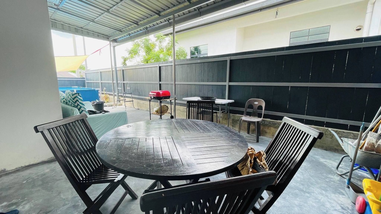 Photo of Outdoor in Durian Tunggal