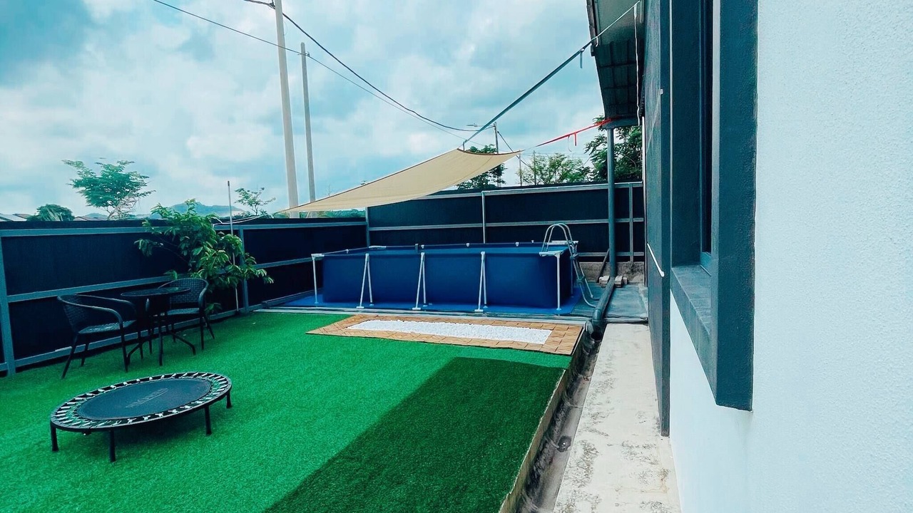 Photo of Outdoor in Durian Tunggal