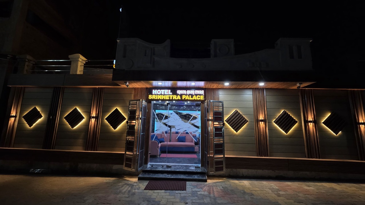 Photo of Outdoor in Puri