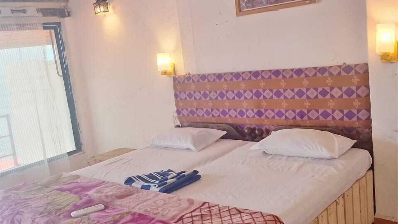 Photo of Bedroom in Arambol