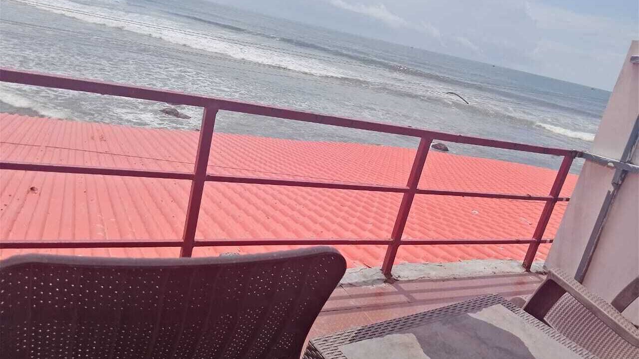 Photo of Patio Balcony in Arambol