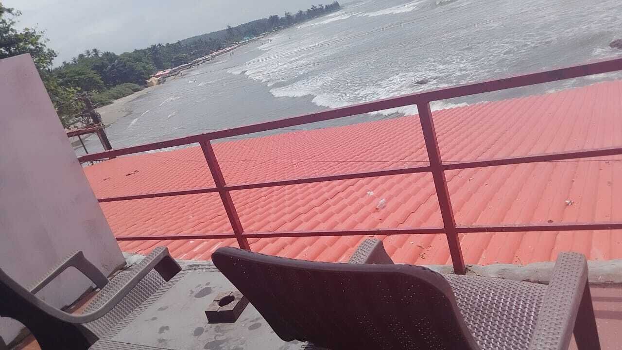 Photo of Patio Balcony in Arambol
