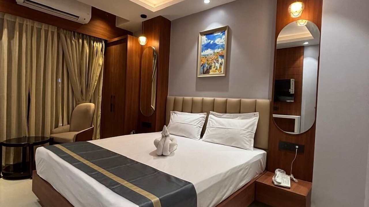 Photo of Bedroom in Silchar